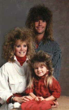 The mullets